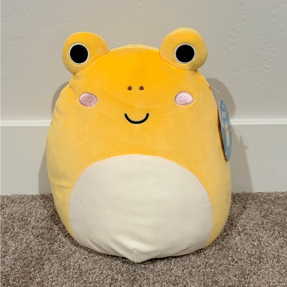 Squishmallows Other - Leigh